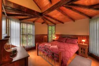 Stanley Lakeside Spa Cabins Các khách sạn ở Smithton
