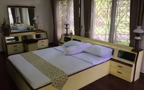 De'Rumah Rindu Alam
