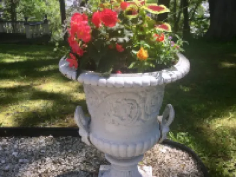 Oakcliff Bed and Breakfast Hotels in Halfmoon