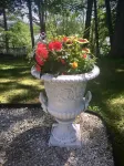 Oakcliff Bed and Breakfast فنادق في Halfmoon