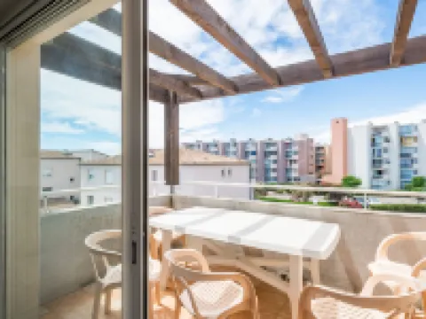 五月花公寓式酒店 勒格羅－迪魯瓦酒店