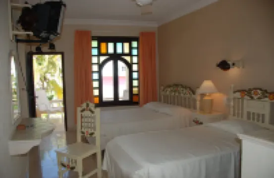 Cabanas Maria Del Mar