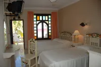 Cabanas Maria Del Mar