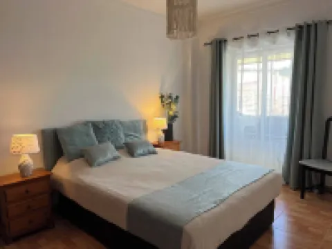 Sun And Ocean House With 2 Bathrooms