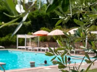 Hotel Villa San Giorgio - Pools
