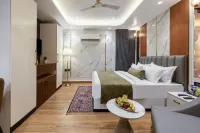 Hotel Deluxe Stay Inn