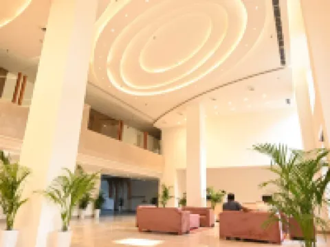 Tulsi Bhawan, Ayodhya Hotels in Ayodhya