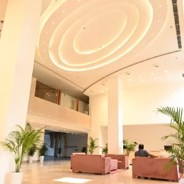 Tulsi Bhawan, Ayodhya