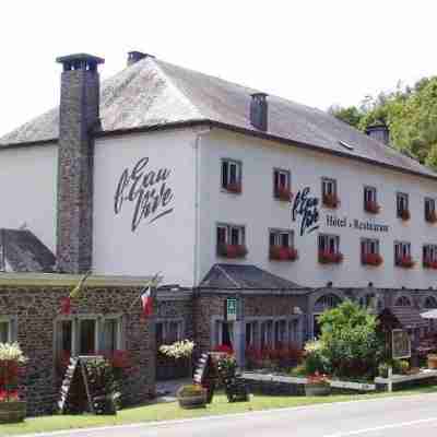Hotel L'eau Vive Hotel Exterior