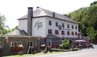 Hotel l'Eau Vive Hotels in Corbion