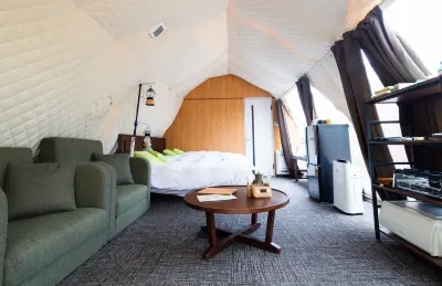 Nenn Nasukougen Hotel in zona Nasu Rindo Lake Family Ranch