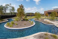 Sheraton Flowood the Refuge Hotel & Conference Center - Pools