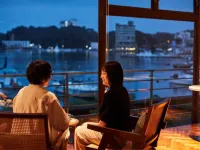 Oyado Andon Toba - Ocean View