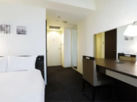 アパホテル〈相模原 橋本駅前〉 相模原のホテル