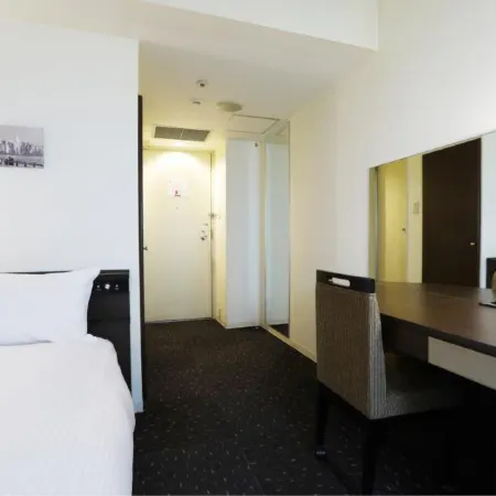 APA Hotel Sagamihara Hashimoto Ekimae