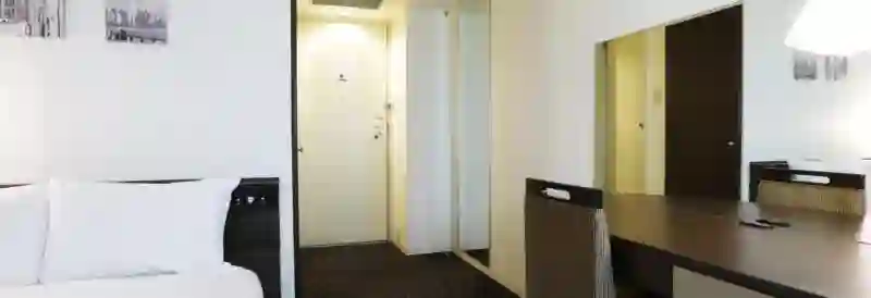 APA Hotel Sagamihara Hashimoto Ekimae