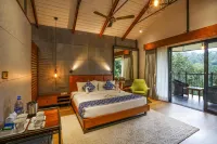 Vyna Hillock Resort Hotels in Vythiri