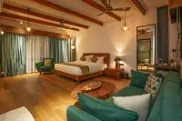 Vyna Hillock Resort Hotels in Vythiri