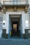 Garibaldi Rooms Hotels in Chiaiano
