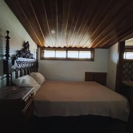 Casa Quixote