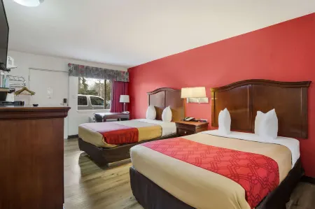 Econo Lodge Williamsburg Historic Area