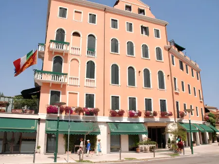 Hotel Riviera Venezia Lido
