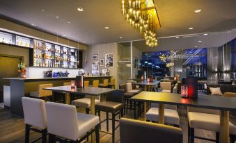 Hilton Garden Inn Zurich Limmattal