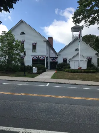 Jamestown Village 3 Bedroom Home Available for Daily/Monthly/Long Term Rentals