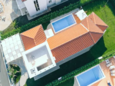 Fordaliso Hotels in Vabriga