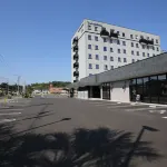 Venezian Hotels Shiroishi Zao Hotels in Shiroishi