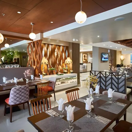 J7 Hotel