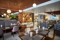 J7 Hotel - breakfast