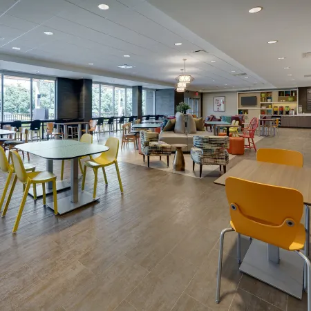 Home2 Suites by Hilton Hagerstown