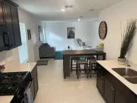 Cheerful 2 bedroom house with Community Lazy River