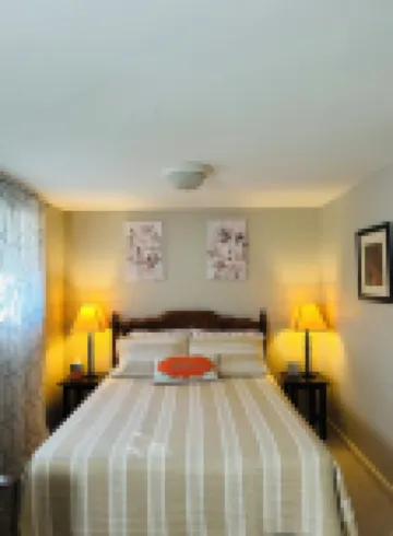 Emerald City Cozy Studio Suite - Stay near university fun – 5 min drive