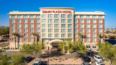 Drury Plaza Hotel Phoenix Tempe Hotel a Tempe