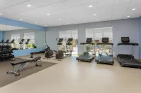 Homewood Suites by Hilton Orlando-UCF Area Các khách sạn ở Orange County