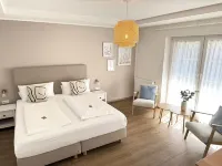 Pension Frisia Hotels in Norddeich