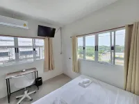 The White Residence