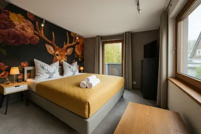 Two Brothers Inn Hotels in Gemeinde Achenkirch