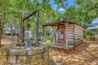 Historic Rocky Hill - Cabernet Sauvignon 斯通沃爾住宿飯店