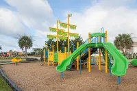 Community Pool and Short Walk to Ocean - Inviting Coastal Haven