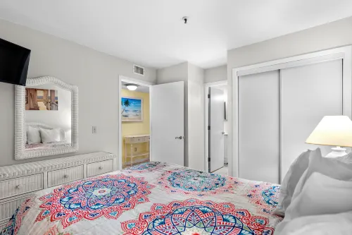 Access to Indoor Pool and Resort Amenities - Inviting Coastal Retreat Hotel di Surfside Beach