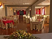 Na Naberezhnoy Hotels in Volgodonsk