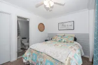 Scenic Canal Views and Outdoor Pool - Charming Waterfront Retreat
