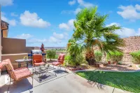 Heated Pool, Ping Pong Table and Scenic Views - Exquisite Golf Course Retreat