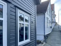Cozy Corner 1 by Stavanger Bnb ap26 - 3-Star