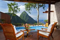 Ladera Resort - Pools