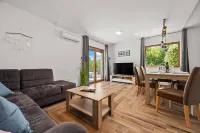 Mountain Retreat with Private Pool and Grill in Radmani, Croatia Hotels in Radmani