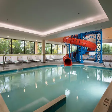 Fairfield Inn & Suites Edmonton North